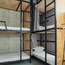 Фото Rock Hostel (Рок Хостел)