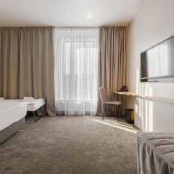 Номер стандарт семейный