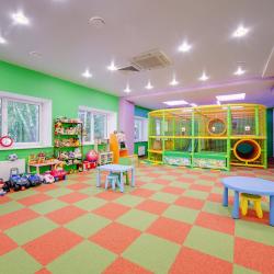 Фото Отель Яхонты Истра