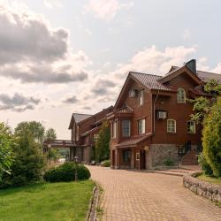 Фото Отель Имение