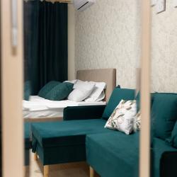 Фото Апартаменты Room-Room Краснознаменная 57/3