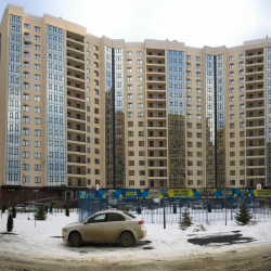 Фото Отель RentFlat (Рент Флэт) на улице Пирогова