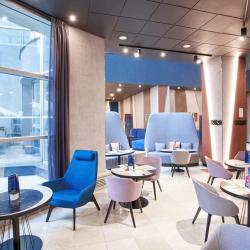 Фото Novotel Moscow Centre Hotel (Новотель Центр)