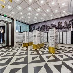 Апартаменты студия Casablanca