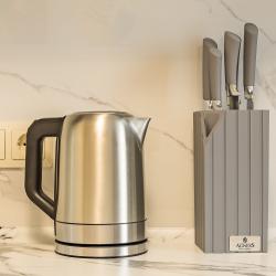 1-комнатные апартаменты люкс