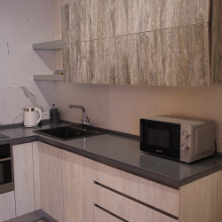 Фото Отель 2-к. квартира, 47 м²