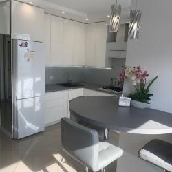 Фото Апартаменты на улице Приморская 37