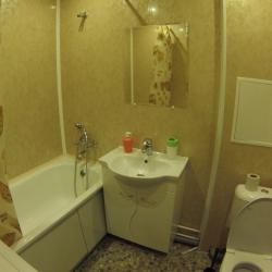 Фото Отель Rent69 (Рент69) на улице Гвардейская