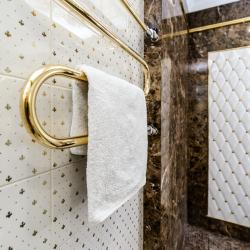 6-комнатные апартаменты улучшенные