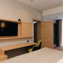Фото Отель 7Peaks Family Resort (7Пикс Фэмили Резорт)
