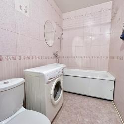 1-комнатные апартаменты улучшенные