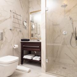 Фото Отель Пестриков