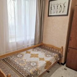 Фото Отель МоМи на улице Автозаводская 17 корпус 3