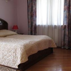 Фото Отель Солнечная поляна