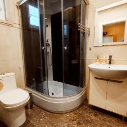 Фото Отель Тихий уголок