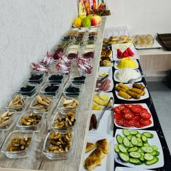 Фото Отель Tarmita Plaza (Тармита Плаза)