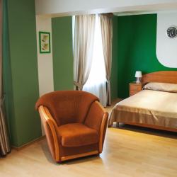 Номер стандарт улучшенный