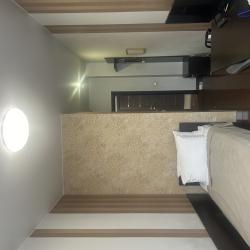 Фото Отель Байкал