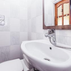 4-местный номер стандарт комфорт