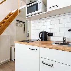 Фото Апартаменты Star Comfort (Старт Комфорт) на улице Марата 50