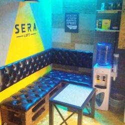 Фото Отель Sera Loft (Сера Лофт)