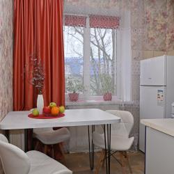 Фото Апартаменты на проспекте Мира