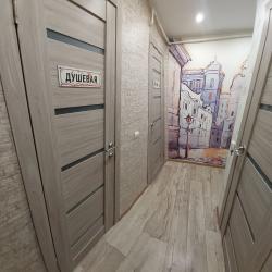 Фото Апартаменты на улице Ветеринарная 2