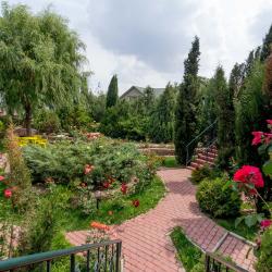 Фото Отель Качинская