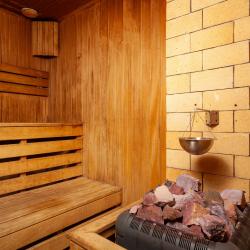 Фото Отель Вилла Уютная