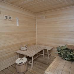 Фото Отель Золотой сазан