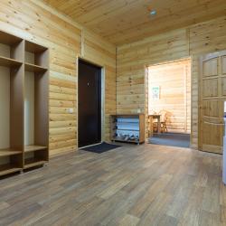 Фото Отель Блесна