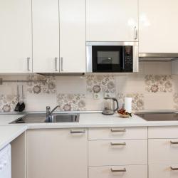 1-комнатные апартаменты стандарт 179