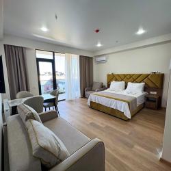 Фото Отель Meloso hotel (Мелосо)