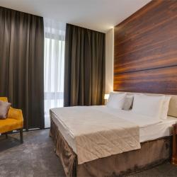 Фото Отель Viewpoint Hotel (Вьюпоинт)