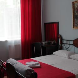 Фото Отель Бизнес Турист