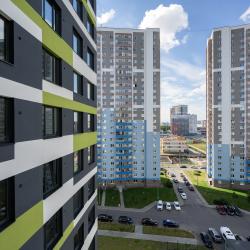 фото 5 Rental (РенталСПб) на переулке Витебский 99 корпус 1