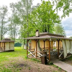 Фото Отель Tulip Inn Sofrino Park (Тюлип Инн Парк)