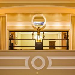 Фото Отель Sky Luxe Hotel (Скай Люкс)