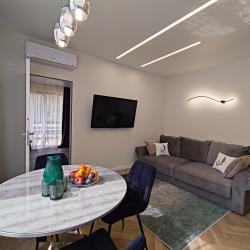 2-комнатные апартаменты улучшенные