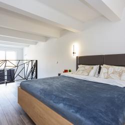 Фото Отель Moment House (Момент Хаус) на проезде Оптический 1