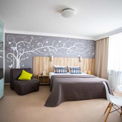 Фото Отель Dom 55 (Дом 55)