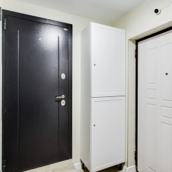 Фото Отель Home Like (Хоум Лайк) на бульваре Эйнштейна 3