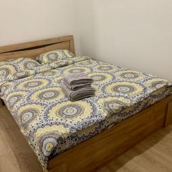 2-комнатные апартаменты улучшенные Зеленоград,Георгиевский проспект 27к1