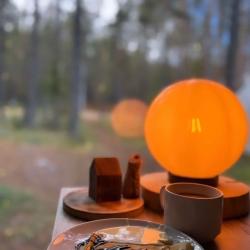 Фото Отель Глэмпинг NewCamp Эссойла (Ньюкэмп Эссойла)