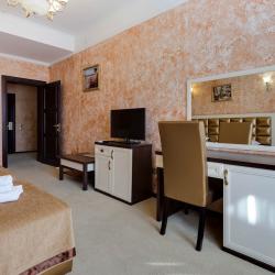 Фото Отель ASunrise Hotel (АСанрайз)