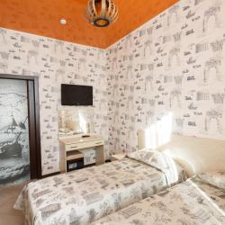 Фото Отель Orange (Орандж)