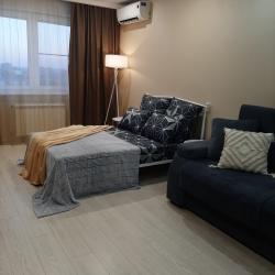 1-комнатные апартаменты стандарт Калужская д.11 кв.292