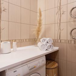 Фото Отель Domigo (Домиго) на улице Димитрова