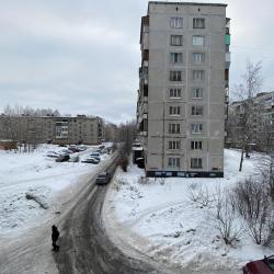 Фото Отель Живи уютно на улице Гоголя 33 А