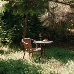 Фото Отель Старый город